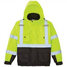 Safety Jackets Vests Accessories